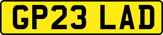 GP23LAD