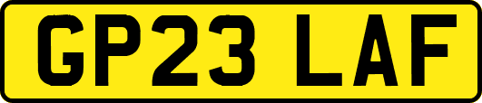GP23LAF