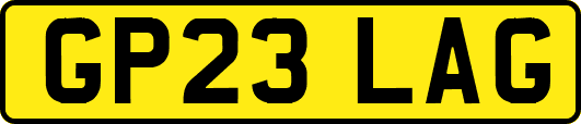 GP23LAG