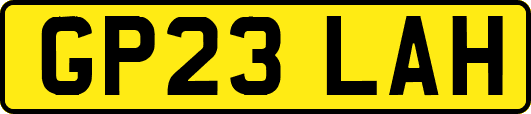 GP23LAH