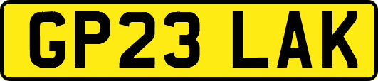 GP23LAK