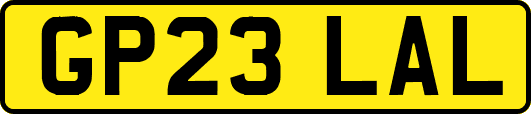 GP23LAL