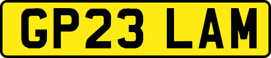 GP23LAM