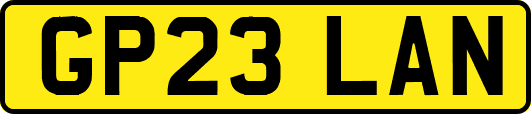 GP23LAN