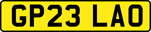 GP23LAO