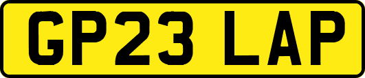 GP23LAP