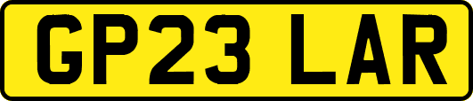GP23LAR