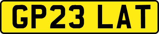 GP23LAT