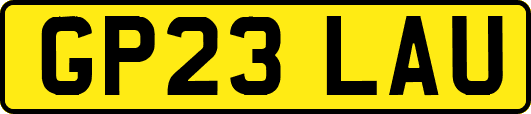 GP23LAU