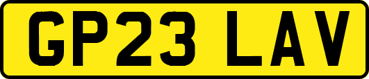 GP23LAV