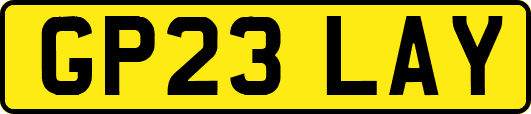GP23LAY