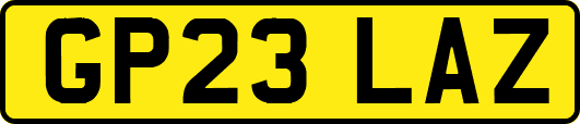 GP23LAZ