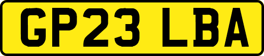 GP23LBA