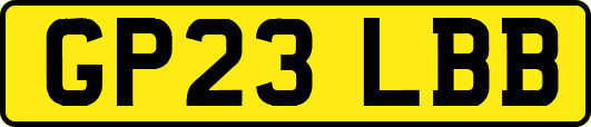 GP23LBB