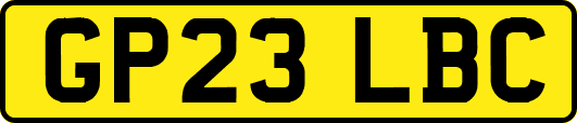 GP23LBC