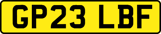 GP23LBF