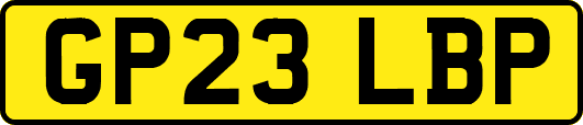 GP23LBP