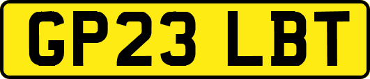 GP23LBT