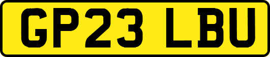 GP23LBU