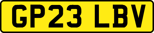 GP23LBV