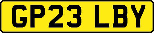 GP23LBY