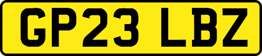 GP23LBZ