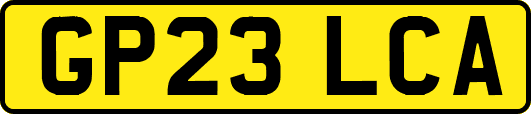 GP23LCA
