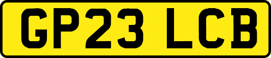 GP23LCB