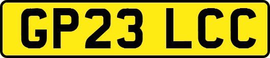 GP23LCC