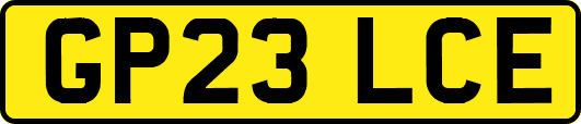 GP23LCE