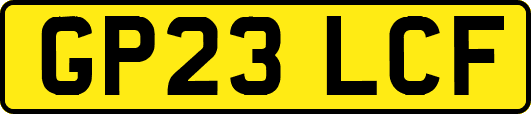 GP23LCF