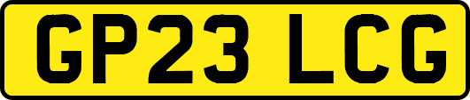 GP23LCG