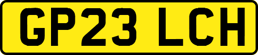 GP23LCH