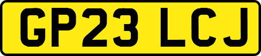 GP23LCJ