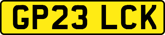 GP23LCK