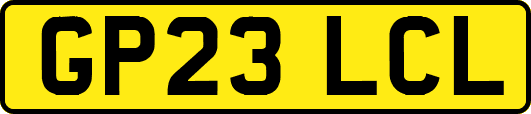GP23LCL