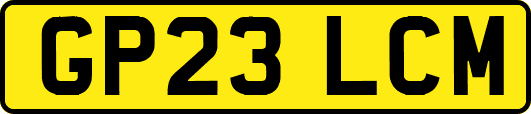 GP23LCM