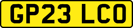 GP23LCO