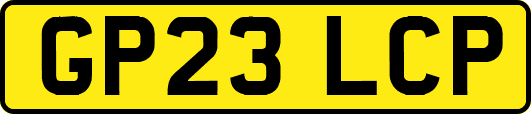 GP23LCP