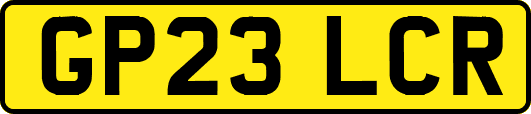 GP23LCR