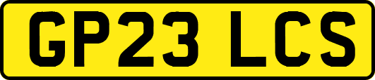 GP23LCS