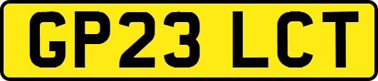 GP23LCT
