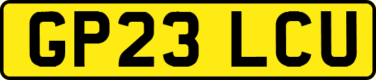 GP23LCU
