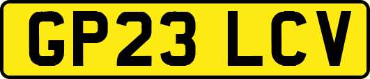 GP23LCV
