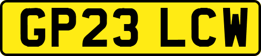 GP23LCW