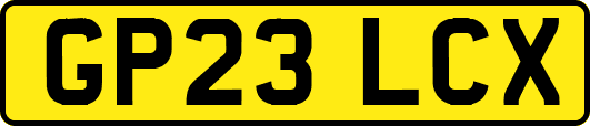 GP23LCX