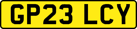 GP23LCY