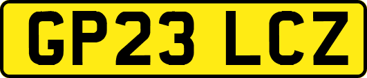 GP23LCZ