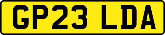 GP23LDA