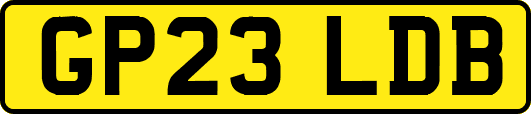 GP23LDB